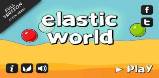 Elastic World