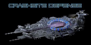 Crashsite Defense