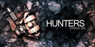 Hunters Episode One