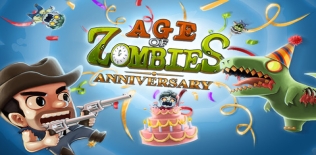 Age of zombies