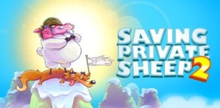 Saving Private Sheep