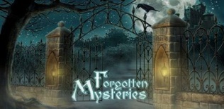 Forgotten Mysteries