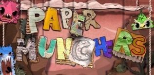 Paper Munchers