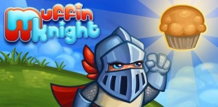 Muffin Knight