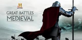 HISTORY Great Battles Medieval