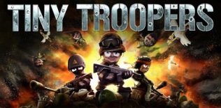 Tiny Troopers