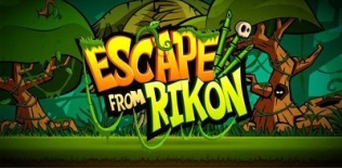 Escape From Rikon Premium