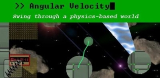 Angular Velocity