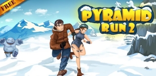 Pyramid Run 2