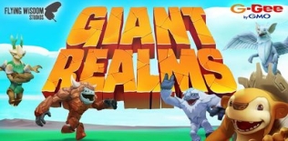 Giant Realms