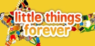 Little Things Forever