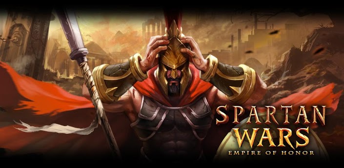Війни Спарти - Імперія Честі