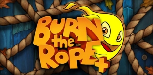 Burn The Rope +