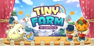 Tiny Farm