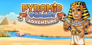 Pyramid Valley Adventure