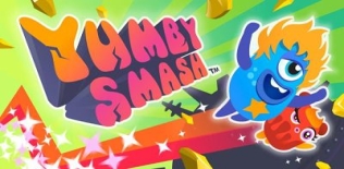 Yumby Smash Pro