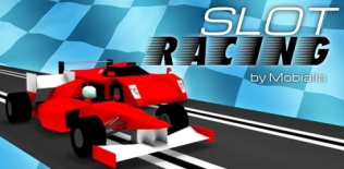 Slot Racing