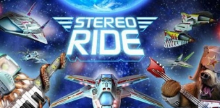 Stereo Ride