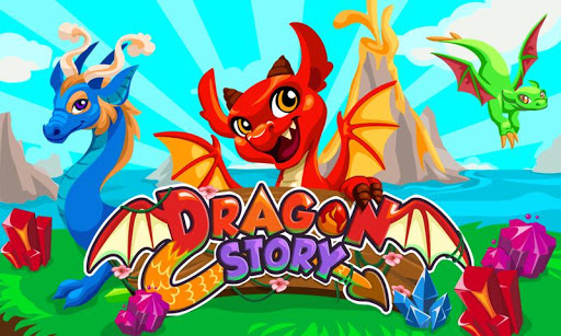 Dragon Story (Історія драконів)