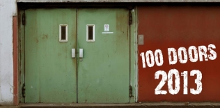 100 Doors 2013