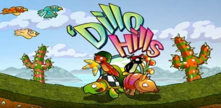 Dillo Hills