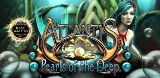 Atlantis Pearls of the Deep