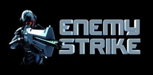 Enemy Strike