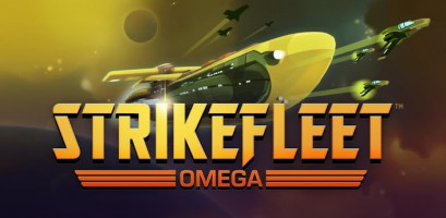 Strikefleet Omega (1.4.2g)