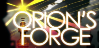 Orion's Forge