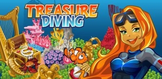 Treasure Diving