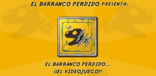 Barranco Perdido