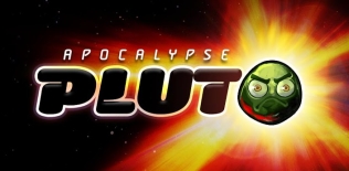 Apocalypse Pluto