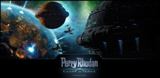 Perry Rhodan: Kampf um Terra