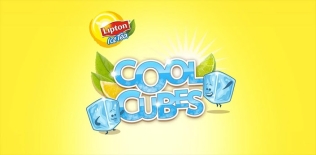 Cool Cubes