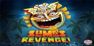 Zuma revenge