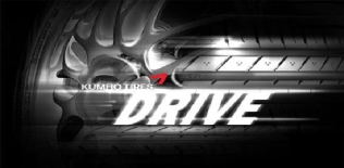 Kumho Tires Drive