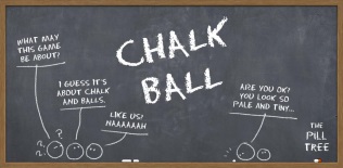 Chalk Ball