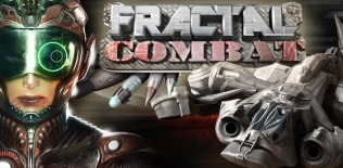 Fractal Combat