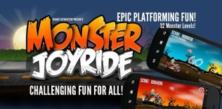 Monster Joyride