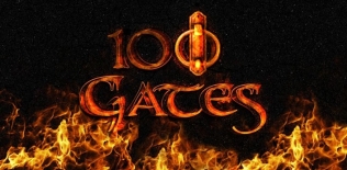 100 Gates