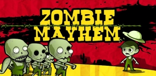 Zombie Mayhem