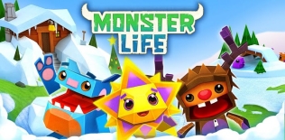 Monster Life