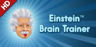 Einstein ™ Тренування для розуму