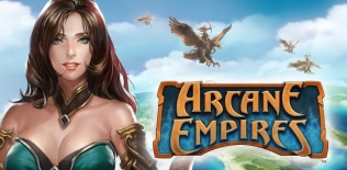 Arcane Empires