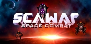 SCAWAR Space Combat