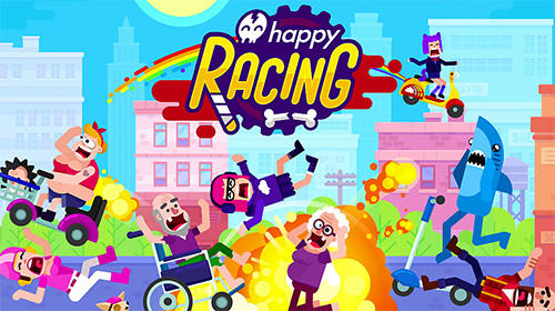 Happy Racing