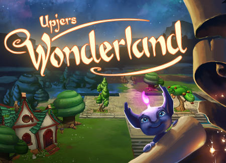 upjers Wonderland