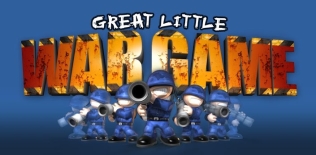 Great Little War Game 2