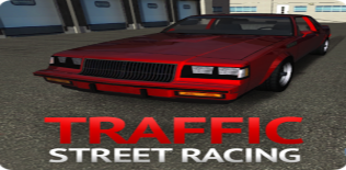 Traffic Street Racing: Muscle