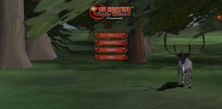 3D Hunting: Trophy Whitetail